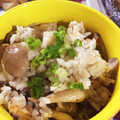 すけってぃー's cooksnap of when they made あさりとしめじの炊き込みご飯(白だし).