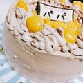 saorina☆'s cooksnap of when they made 絶対に失敗しない☆王様スポンジケーキ.