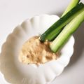 ひろさるこ's cooksnap of when they made 野菜スティック★ゴマ味噌マヨディップ★.