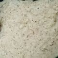 ぱりが's cooksnap of when they made 粒マスタードクリームソースの旨ハンバーグ.