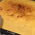 けいけいす's cooksnap of when they made スイートポテトの天板ケーキ。.