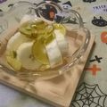 もちっこ橙色's cooksnap of when they made 爽やか☆すだちバナナ.