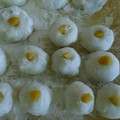 ゆえん☆ΦνΦ☆'s cooksnap of when they made ゆずれもん♡さつまいもと栗の大福♪.