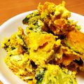 なないろの雪's cooksnap of when they made 冷凍かぼちゃで簡単サラダ.