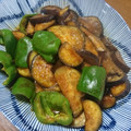 ひーしゃん♡'s cooksnap of when they made 簡単！ご飯が進むナスと豚バラの麻婆風炒め.