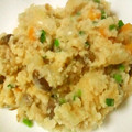 ももちゃんパンダ's cooksnap of when they made おでんの残りのおつゆで卯の花♪.