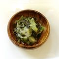 みそゆうき's cooksnap of when they made レタスの粒マスタードサラダ.