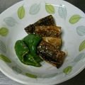 ハニーコーン's cooksnap of when they made ＊さんまの南蛮漬け＊.
