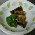 ハニーコーン's cooksnap of when they made ＊さんまの南蛮漬け＊.