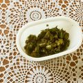 ブランディ's cooksnap of when they made 大量消費！大根菜ふりかけ.