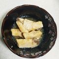 クックまのすけ's cooksnap of when they made めかじきのにんにくポン酢炒め.