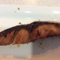 フランクフルトJr's cooksnap of when they made たれの付いた魚焦がさず焼く方法.