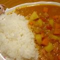 milkmiku39's cooksnap of when they made 夏だ！スタミナガーリックチキンカレー.