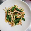 キッッックリン's cooksnap of when they made ★簡単＆おいしい★オクラのコンソメ炒め★.