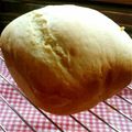 めみたん☆'s cooksnap of when they made サクふわ♪デニッシュ風食パン(*´∀`).