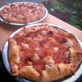 あゆみんぶー's cooksnap of when they made 簡単に出来る！　練りパイ生地.