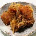 コベルト's cooksnap of when they made ●　シンプルに美味しい肉じゃが　●.
