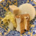 kasumisou⁂'s cooksnap of when they made 具材は何でも！簡単美味しいおでん♫.