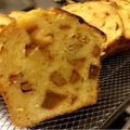 さやぽんぬふ's cooksnap of when they made すごくおいしい！紅玉とおさつのキャラメルパウンド.
