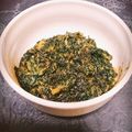アッ★キィ's cooksnap of when they made 蕗(フキ)の葉味噌.