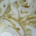 とっとっとまとちゃん's cooksnap of when they made 捨てないで‼れんこんの皮で絶品かき揚げ♪.