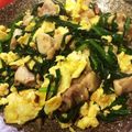 ✩mari✩'s cooksnap of when they made 美味しい豚ニラ♪.
