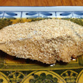 ローマンホリデー's cooksnap of when they made 魚・さわらの和風白ごまソース煮付け♪簡単.