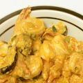 kucingcil's cooksnap of when they made 我が家の定番☆エビチリ.