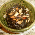 akiko_ara's cooksnap of when they made 簡単栄養満点♪ひじきと大豆の煮物♪.