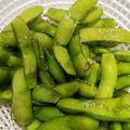 あかりんこmam's cooksnap of when they made 枝豆の美味しい茹で方.