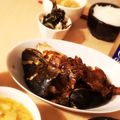 クックJ82CVG☆'s cooksnap of when they made *ほっこり*ぶりのあら炊き～ずぼらレシピ.