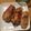 ちま46's cooksnap of when they made だし醤油でラクうま♪がんもどき風肉巻き.