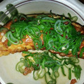 まこパパ's cooksnap of when they made 簡単旨塩！納豆オムレツ☆.