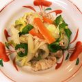 ちぃる's cooksnap of when they made 白菜のシャンタン炒め.