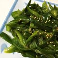 おいぴーまろみ's cooksnap of when they made ピーマンの簡単!!みそ炒め.