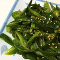 おいぴーまろみ's cooksnap of when they made ピーマンの簡単!!みそ炒め.