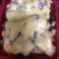 ゆきこのすけ's cooksnap of when they made トマトとナスのチーズ焼き.