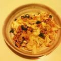 しめじぱん's cooksnap of when they made キャベツと挽き肉◎丼.