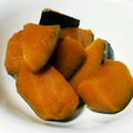 レオシオ♡'s cooksnap of when they made 圧力鍋無しでも簡単！南瓜の煮物.