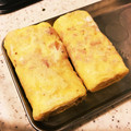 もちことぱんのすけ's cooksnap of when they made 洋風たまごやき.