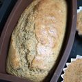 pukukoko's cooksnap of when they made 簡単！HMで紅茶のパウンドケーキ♡.