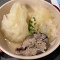 たてえり。's cooksnap of when they made 鯖缶と丸ごとキャベツdeヘルシー鍋♡.
