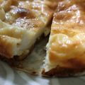 むむむっこ's cooksnap of when they made 水切りヨーグルトのベイクドチーズケーキ＊.