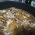 そうたいきママ's cooksnap of when they made とりとパインと味ぽんで.