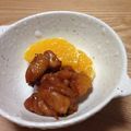 ひよこひよひよ's cooksnap of when they made オレンジチキン♪.