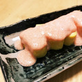 かちゅ☆まみ's cooksnap of when they made ＊卵焼きのたらこソースまみれ♪＊.
