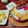 クック4DX6QN☆'s cooksnap of when they made ドームケーキ♪.