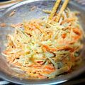 きのぴよ★'s cooksnap of when they made すりごまたっぷり♪ゴボウサラダ.