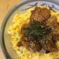 Ａ９１０'s cooksnap of when they made うちの定番♪鶏肉の照り焼き（きじ焼き）.