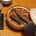 ごりちょん's cooksnap of when they made さんまの炊き込みご飯おじや風.